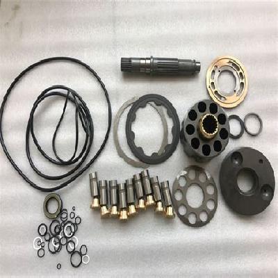 Teijin Seiki Hydraulic Pump Parts