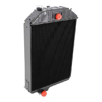 Tractor Radiator