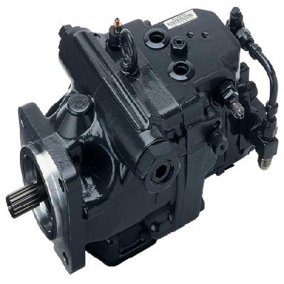 Uchida Hydraulic Pump