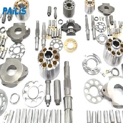 Vickers Pvh57, Pvh74, Pvh98, Pvh131, Pve27, Pve35, Pve47, Pve62 Hydraulic Pump Parts