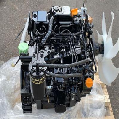 Yanmar engine parts