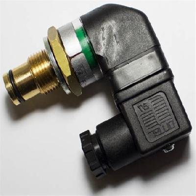 Clogging Indicator