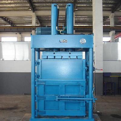 Coir Fibre Baling Press Machine