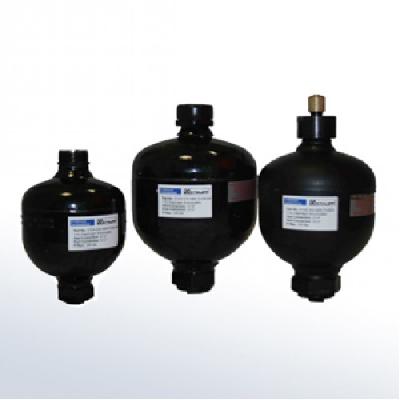 Diaphragm Type Accumulator