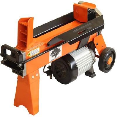 Hydraulic Log Splitter