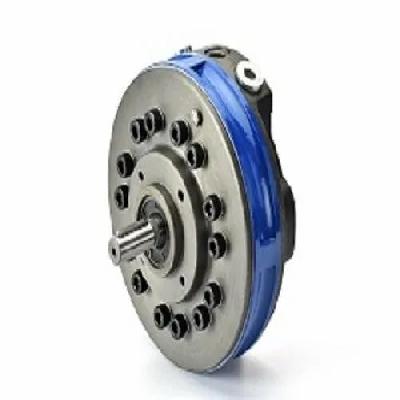 Radial Piston Pump 1R 