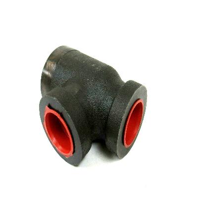 Right Angle Check Valves