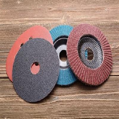 Abrasives