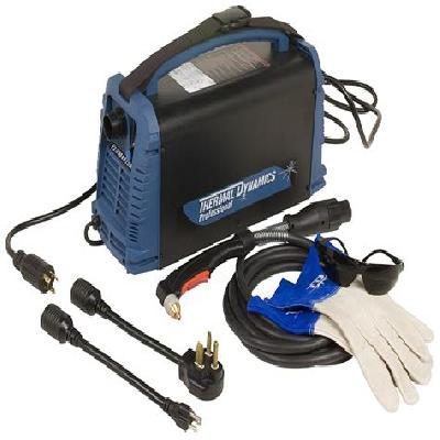 Air Plasma Cutting System