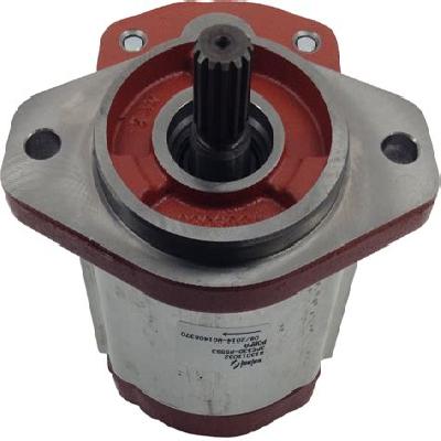 Aluminum Gear Pump