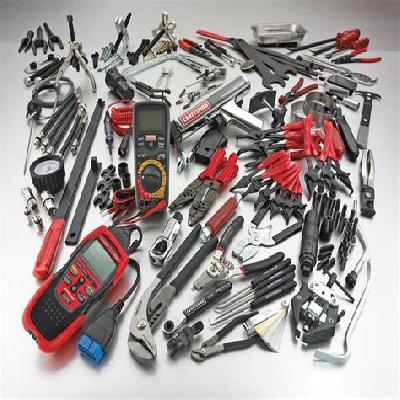 Automotive Specialty Kit