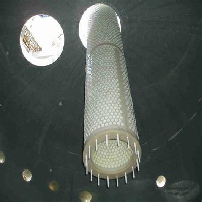 Candle Filter