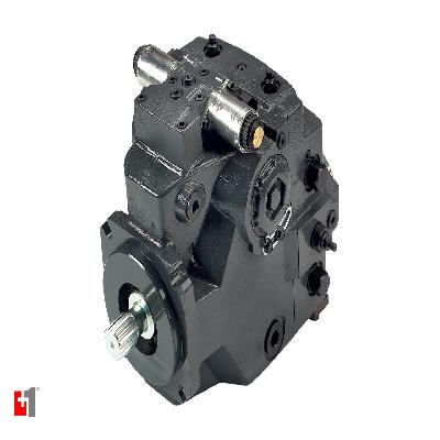 Closed Circuit Low Power Pump 