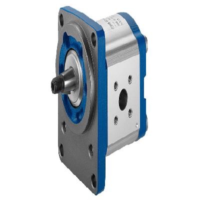 External Gear Motor