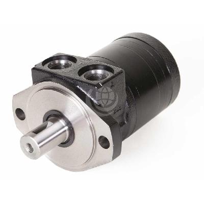 Gerotor Motor