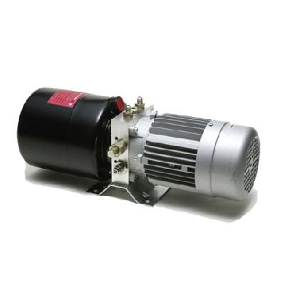 Hydraulic DC AC Mini Power Pack