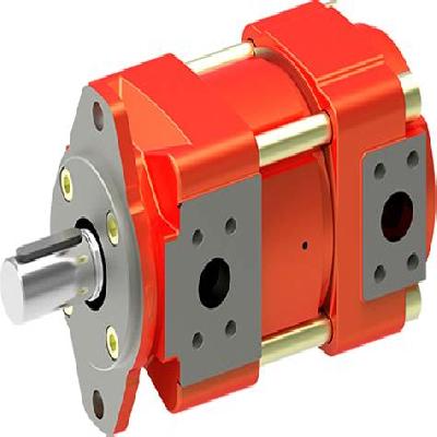 Internal Gear Unit