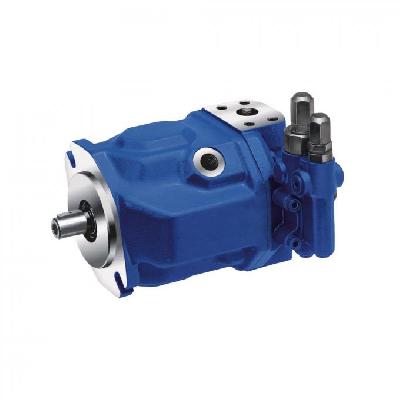 Low Noise Piston Pump