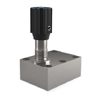 Manifold Mounting Valve