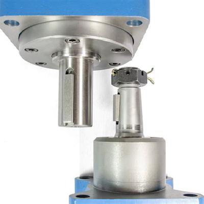 Orbital Motor
