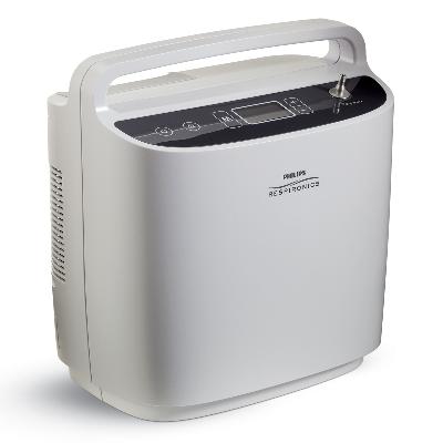 Oxygen Concentrator