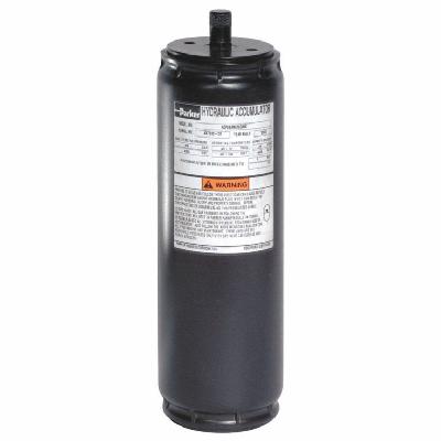 Piston Accumulator