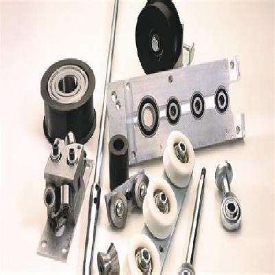 Precision Bearing Assemblies
