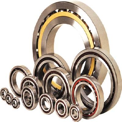 Precision Bearings For Machine Tool