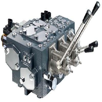 PVG Load Independent Spool Valve