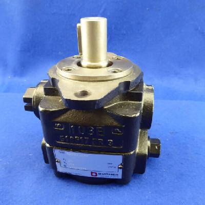 QXP Internal Pump