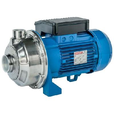 Single Pump 