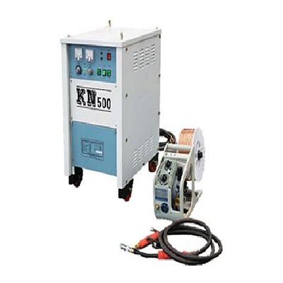 Thyristor-controlled MIG MAG Welding Machine
