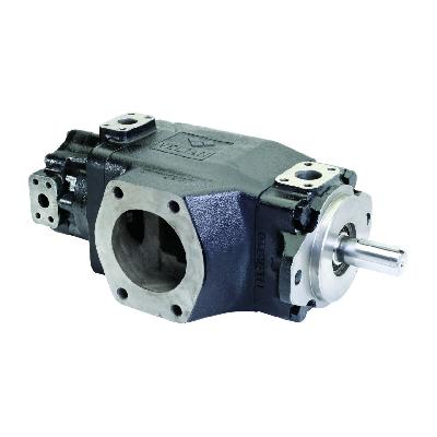Triple Vane Pump