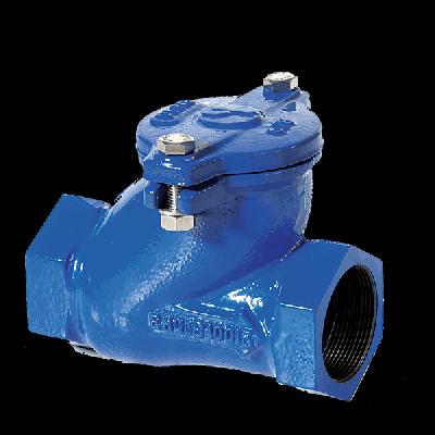 2-3 Ways Ball Check Valve
