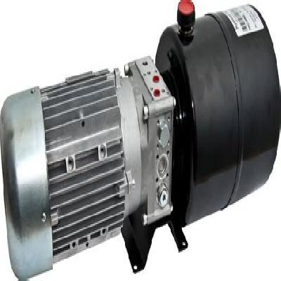 AC Mini Power Pack Motor