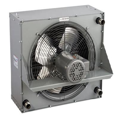 Air Oil Coolers