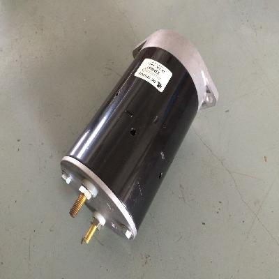 DC Mini Power Pack Motor