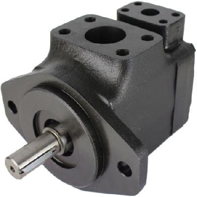High Pressure Single Vane Pumps