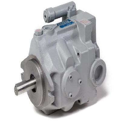 Hydraulic Axial Piston Pump