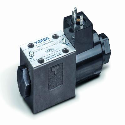 Hydraulic Directional Control Valve