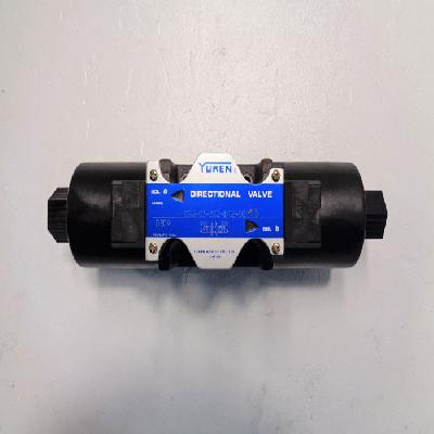 Hydraulic Monoblock Directional Control Valve