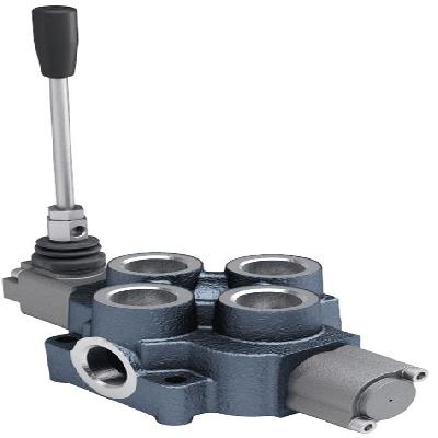 Monoblock Control Valves