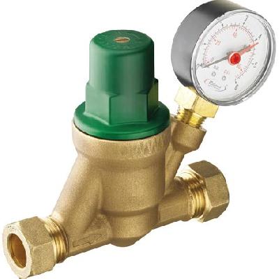 Pressure Adjustable Table Valves