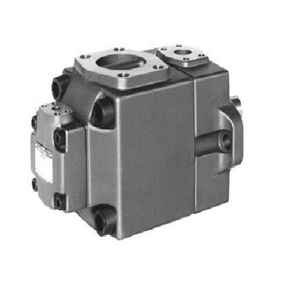 PV2R Series Double Vane Pumps