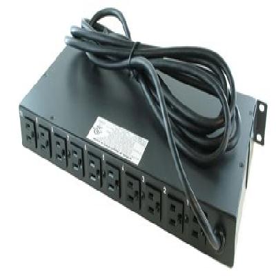 Vertical Mounting Power Pack