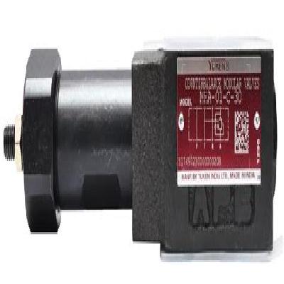 Yuci Yuken Counter Balance Modular Valve