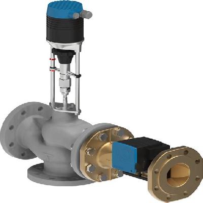 Yuken Directional Control Valve