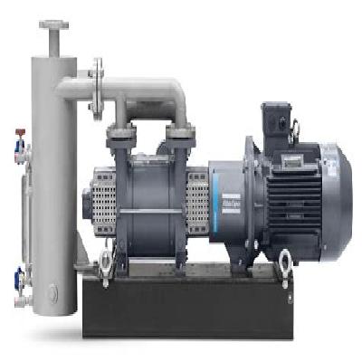 Atlas Copco Vacuum Pumps