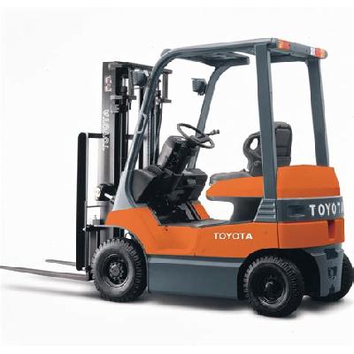 Battery Forklift