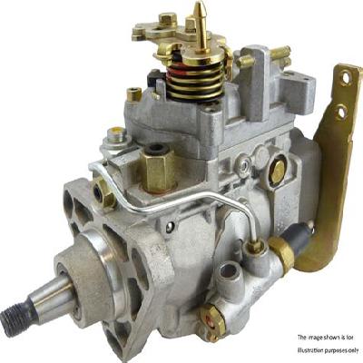 Bosch Fuel Injection